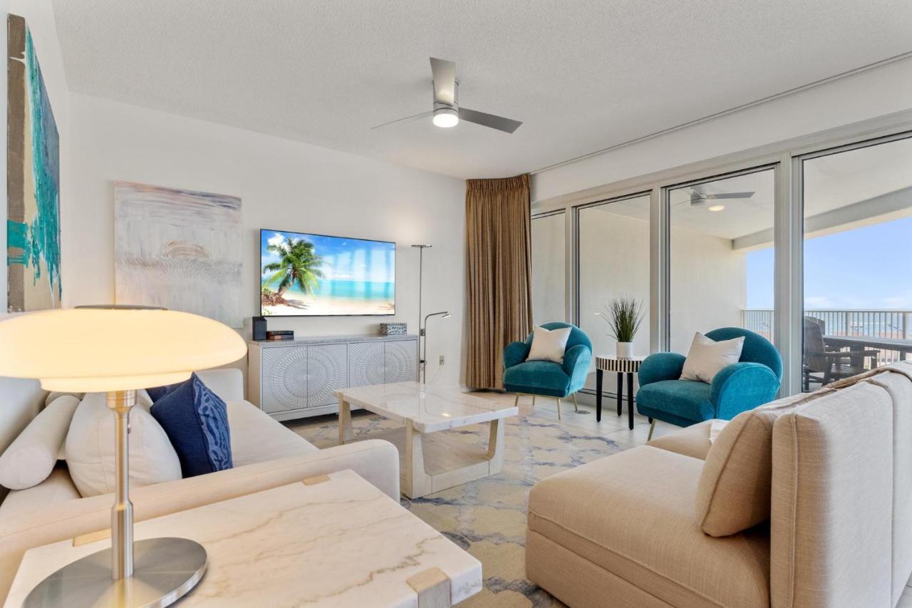 Villa Tides 611 à Destin Extérieur photo