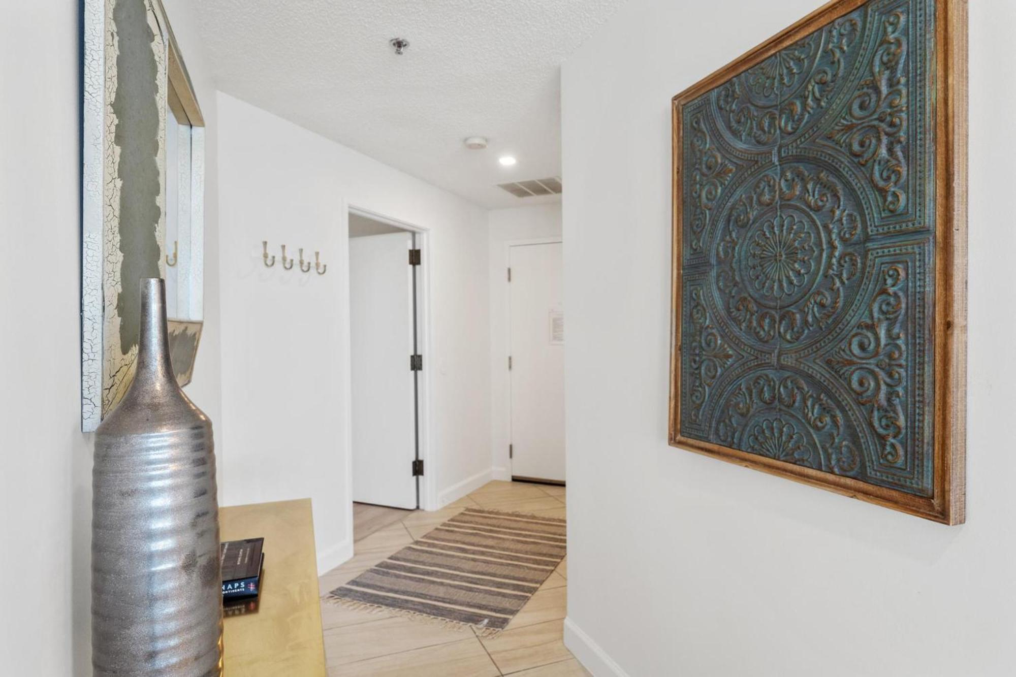 Villa Tides 611 à Destin Extérieur photo