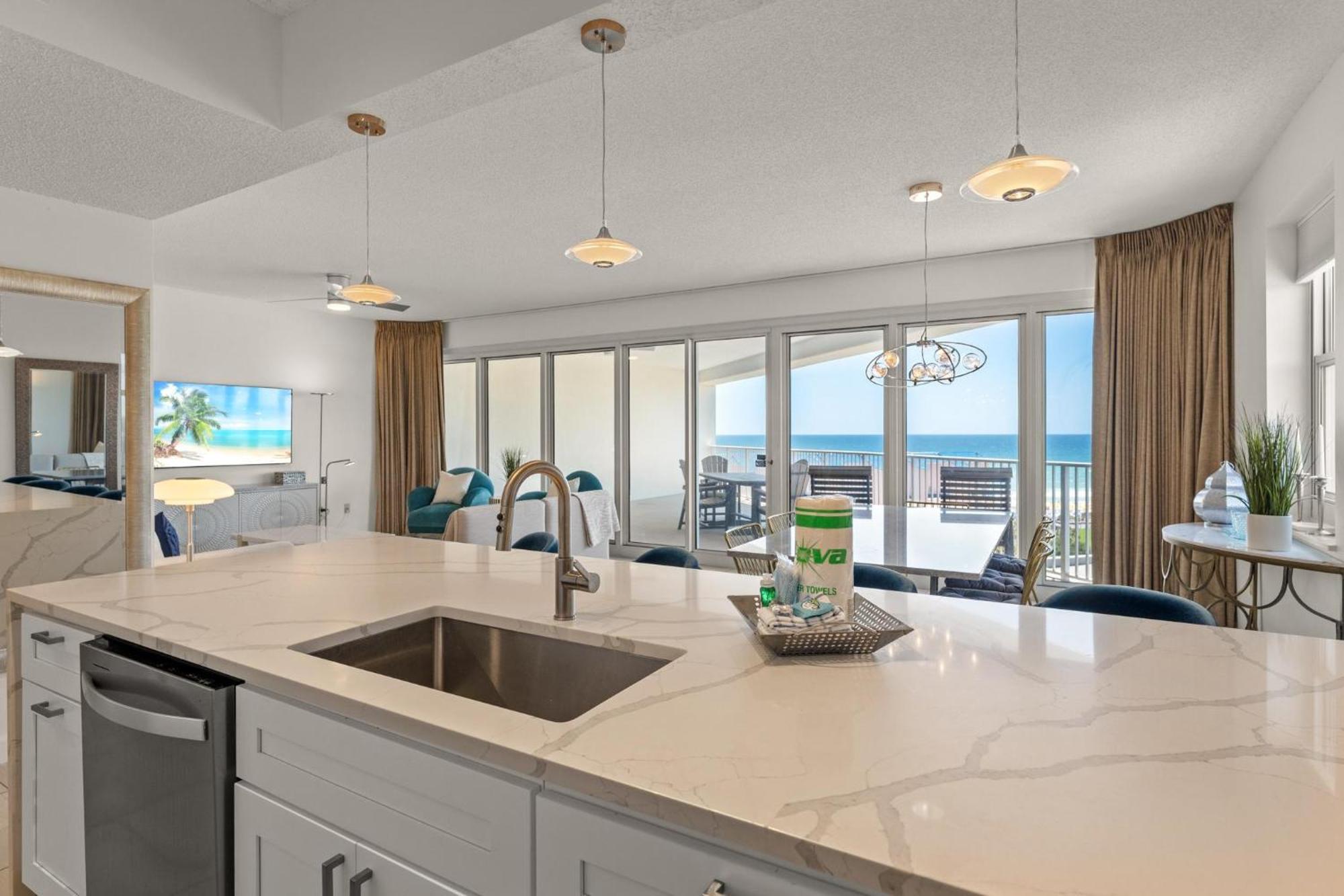 Villa Tides 611 à Destin Extérieur photo