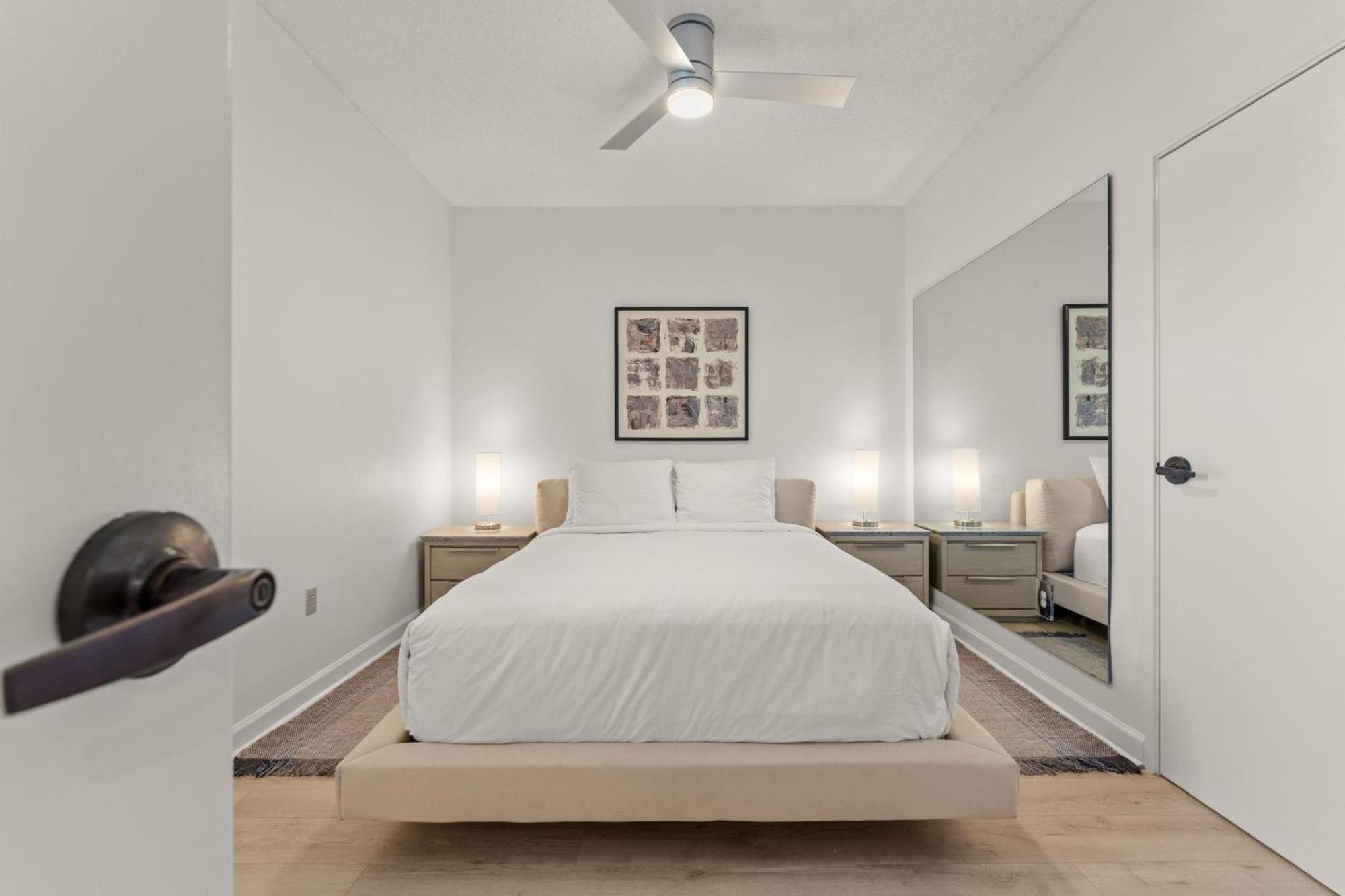 Villa Tides 611 à Destin Extérieur photo