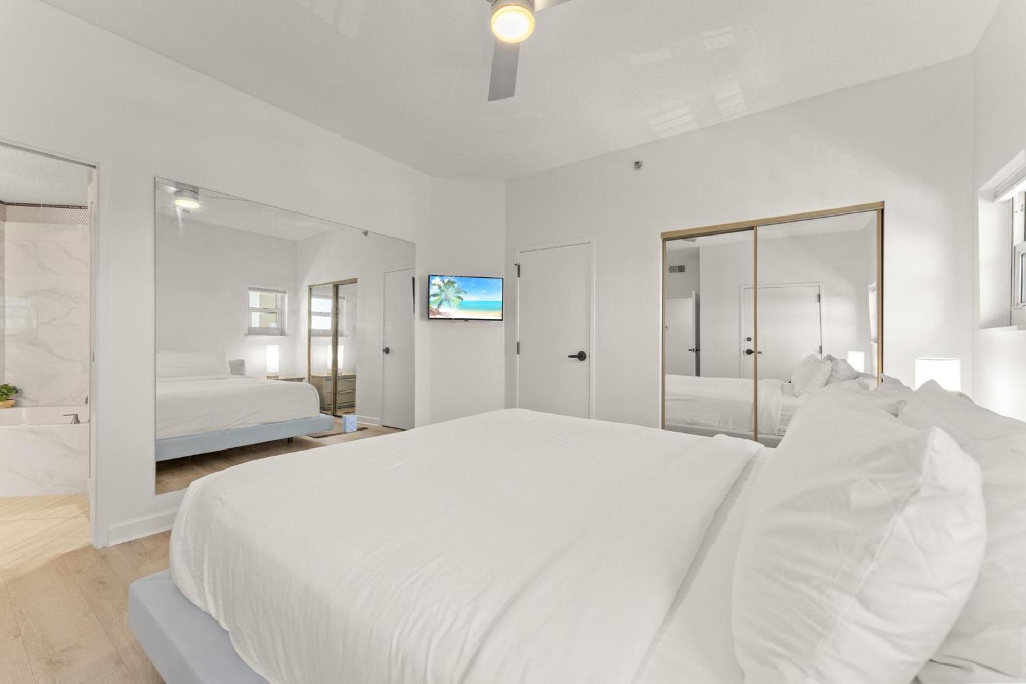 Villa Tides 611 à Destin Extérieur photo
