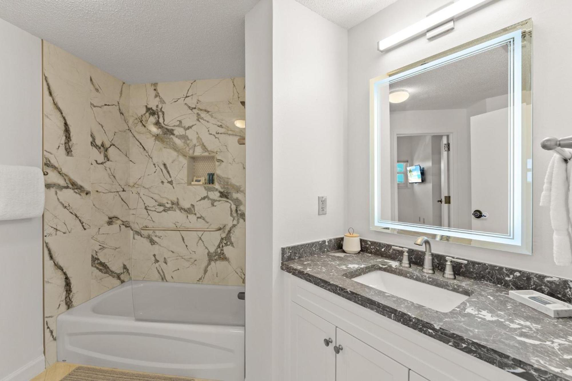 Villa Tides 611 à Destin Extérieur photo